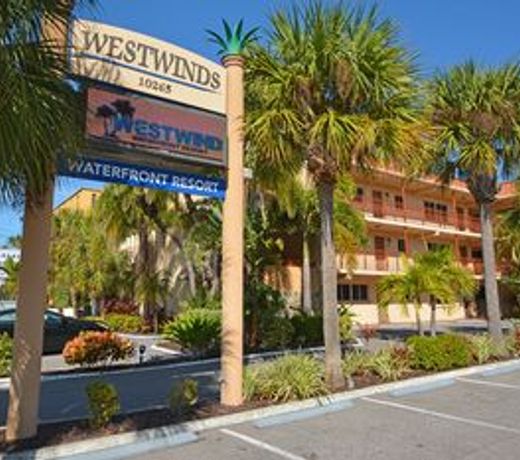Westwinds Waterfront Resort