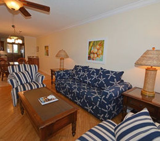 Westwinds Waterfront Resort