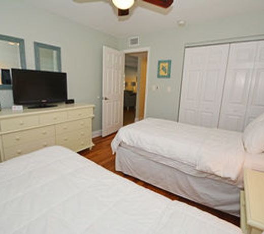 Westwinds Waterfront Resort