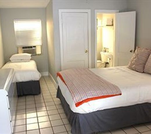 Lorelei Resort Motel