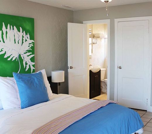 Lorelei Resort Motel