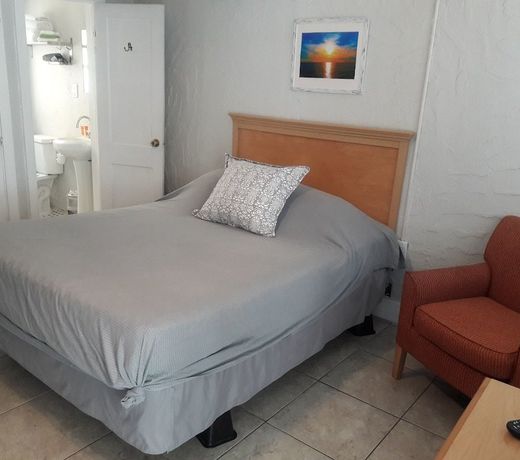 Lorelei Resort Motel