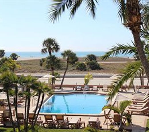 Treasure Island Ocean Club