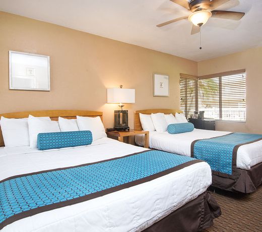 Treasure Island Ocean Club