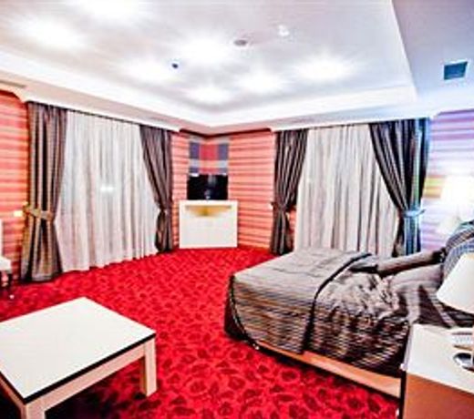 Ariva Hotel Baku