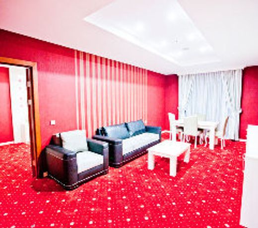 Ariva Hotel Baku