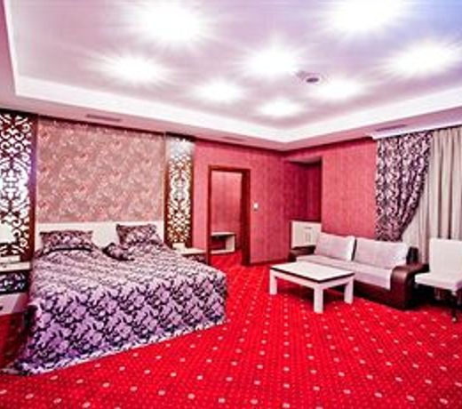 Ariva Hotel Baku