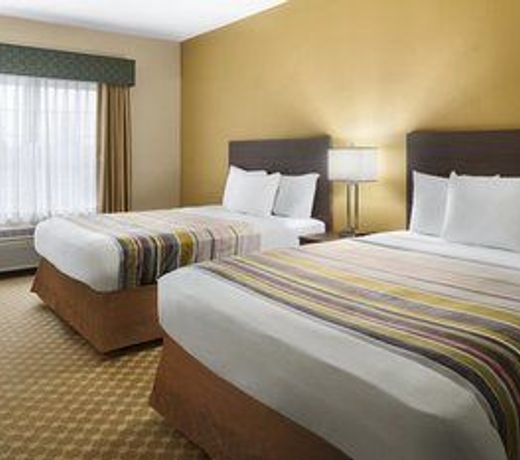 Country Inn & Suites by Radisson, Manteno, IL