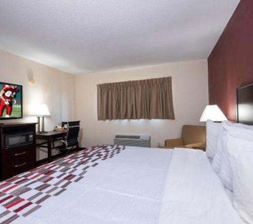 Red Roof Inn Warrenton