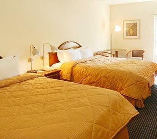Baymont by Wyndham Warrenton