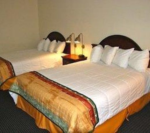 Baymont by Wyndham Warrenton