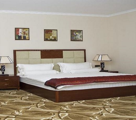 Golden Coast Hotel