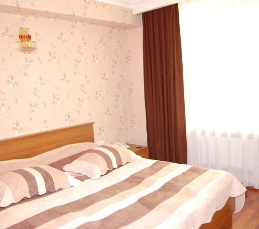 Xudaferin Hotel