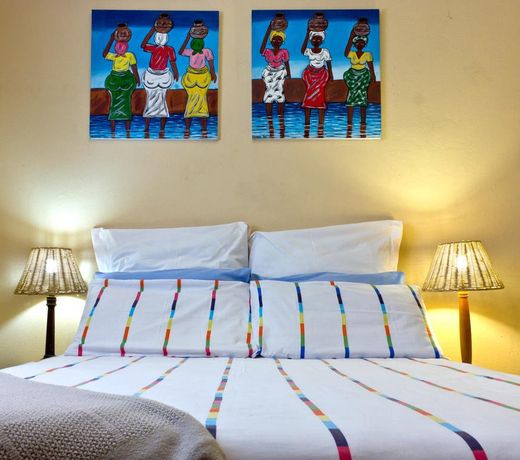 Riverlodge Backpackers