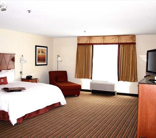 Hampton Inn Petersburg - Southpark Mall