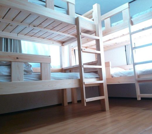 ISUZU GUEST HOUSE