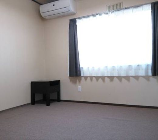 ISUZU GUEST HOUSE