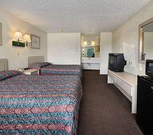 Days Inn Colorado City