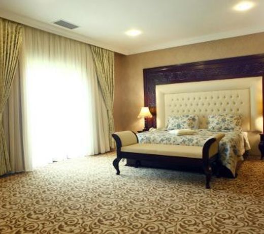 Modern Hotel Baku