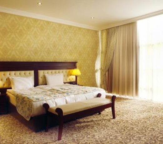 Modern Hotel Baku