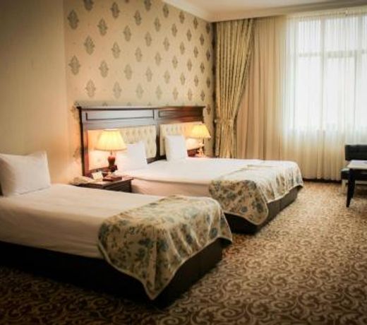 Modern Hotel Baku