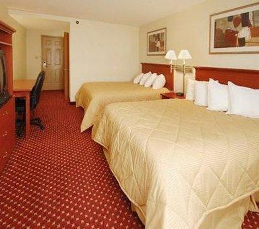 Comfort Inn Glenmont - Albany South