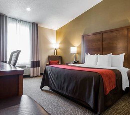 Comfort Inn Glenmont - Albany South