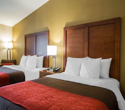 Comfort Inn Glenmont - Albany South