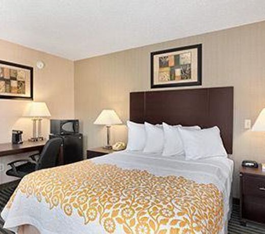 Quality Inn & Suites Glenmont - Albany South