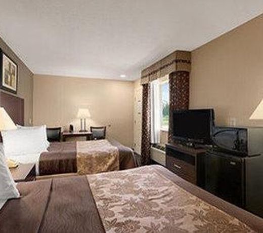 Quality Inn & Suites Glenmont - Albany South
