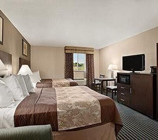 Quality Inn & Suites Glenmont - Albany South