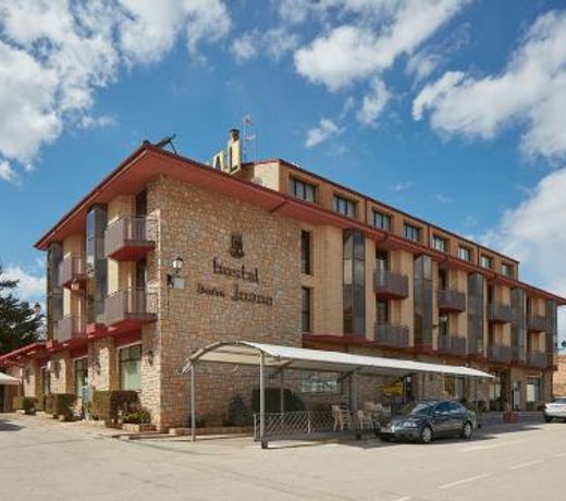 HOSTAL DOÃA JUANA