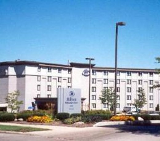 Holiday Inn Milwaukee Riverfront, an IHG Hotel