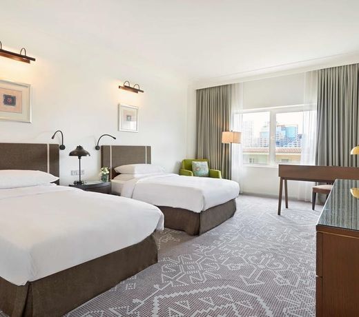 Hyatt Regency Baku