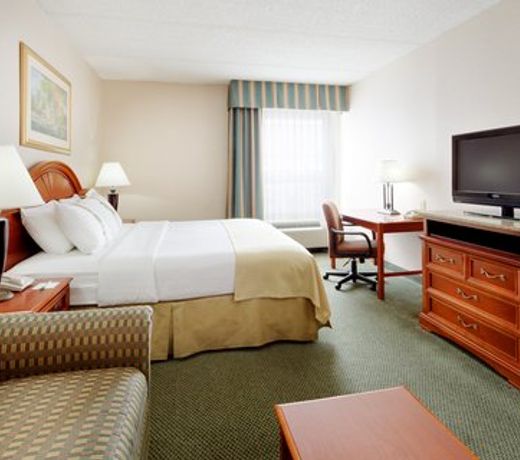 Burrstone Inn, Ascend Hotel Collection