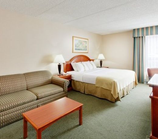 Burrstone Inn, Ascend Hotel Collection