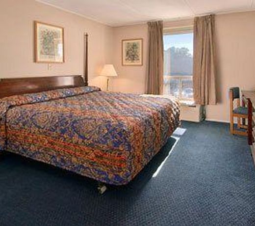 Rodeway Inn
