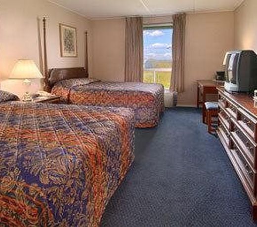 Rodeway Inn
