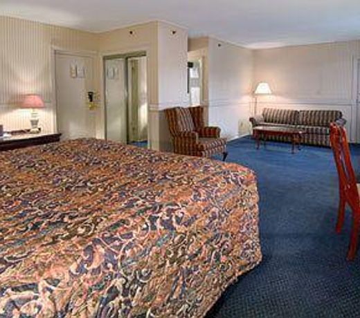 Rodeway Inn