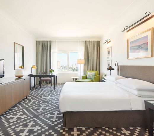 Hyatt Regency Baku