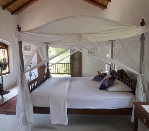 Monara House, Unawatuna