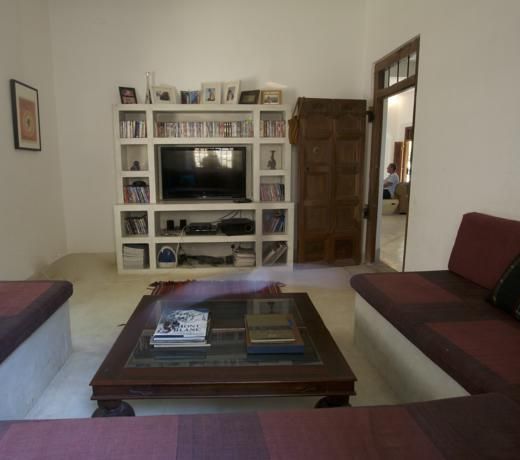 Monara House, Unawatuna