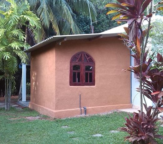 Lagoon Villa Beruwala