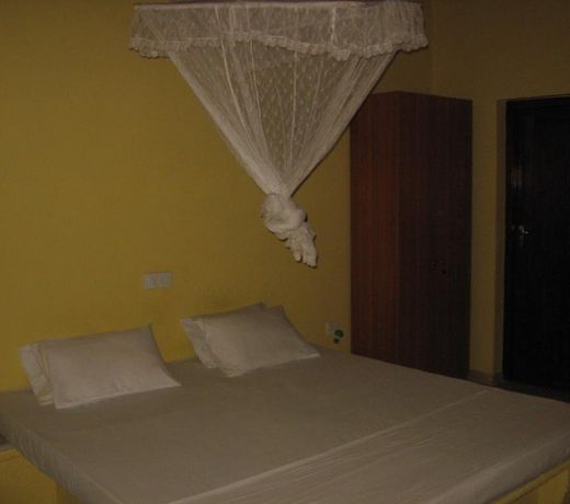 Lagoon Villa Beruwala