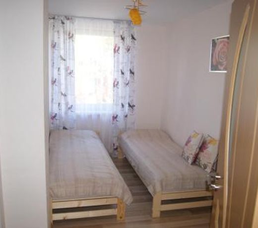 RASOS APARTAMENTAI