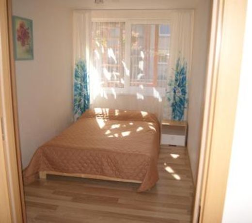 RASOS APARTAMENTAI