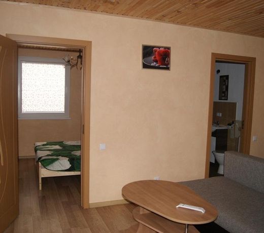 RASOS APARTAMENTAI