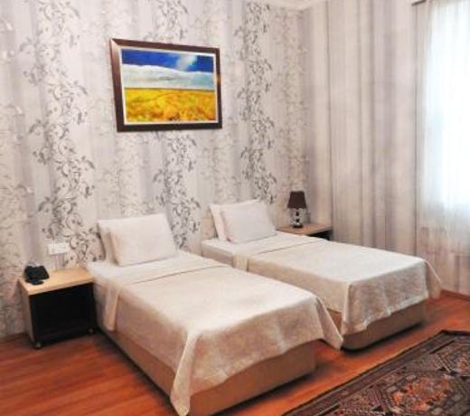 Nemi Hotel