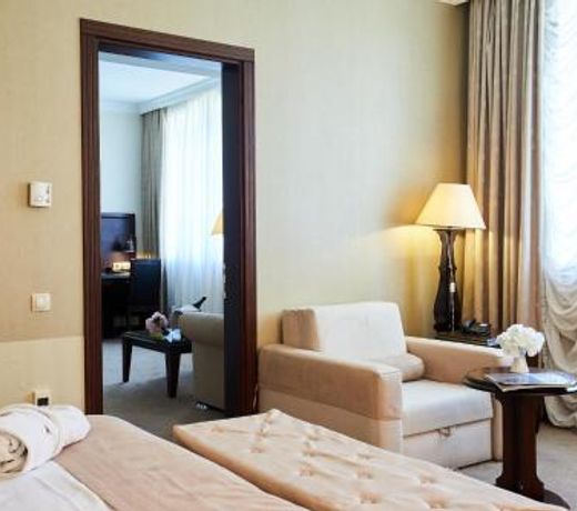 Smith Hotel