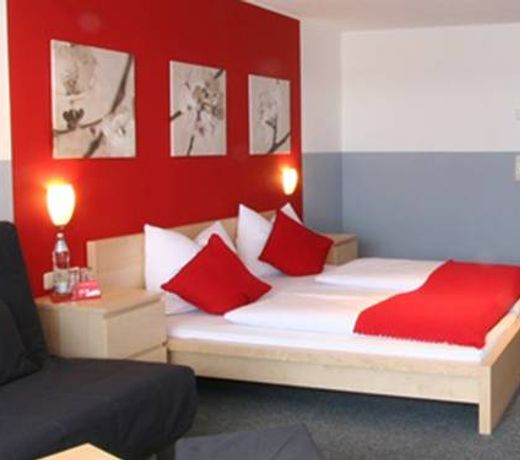 first mountain Hotel Montafon